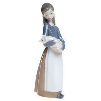 Lladro Фарфор Интернет Магазин