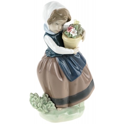 Lladro Фарфор Интернет Магазин В Москве
