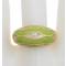 Кольцо "Лиана". Циркон, эмаль, гипоаллергенный ювелирный сплав, позолота 24K. Nina Ford, Испания. вид 2