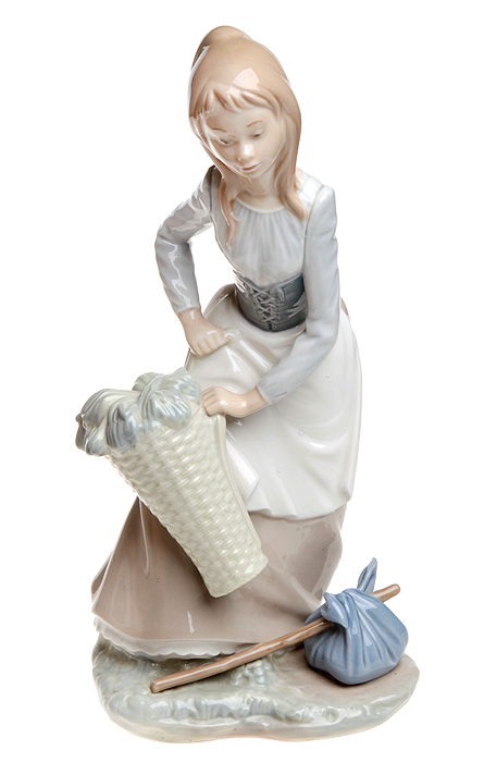 Lladro Фарфор Интернет Магазин
