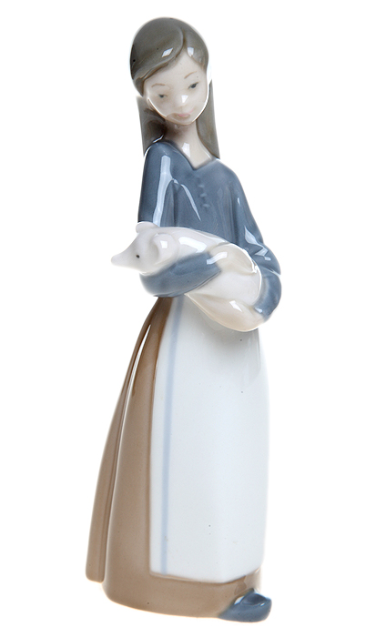 Lladro Фарфор Интернет Магазин