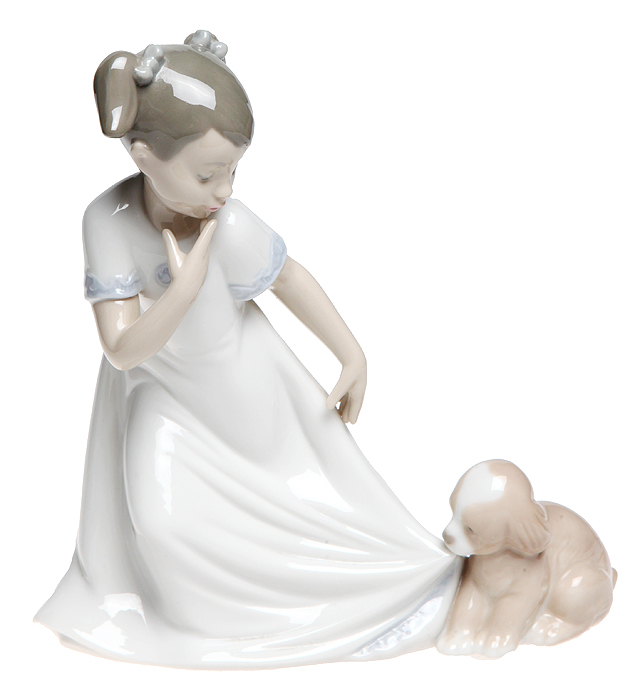 Lladro Фарфор Интернет Магазин