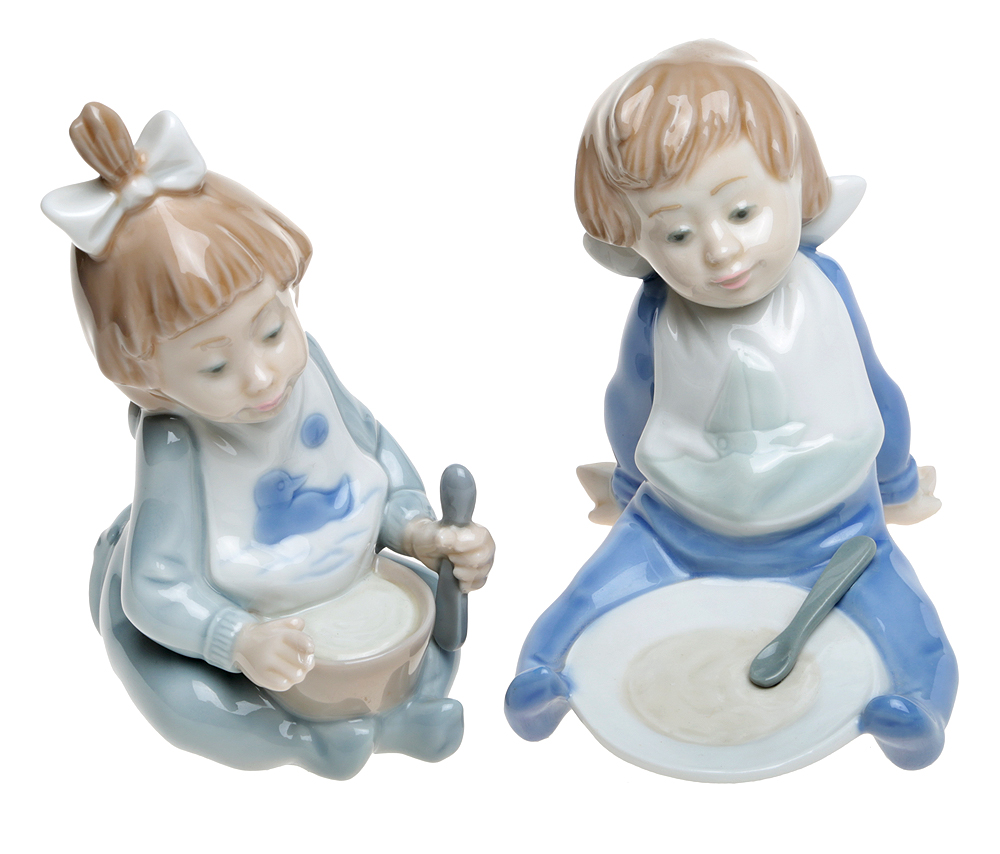 Lladro Фарфор Интернет Магазин