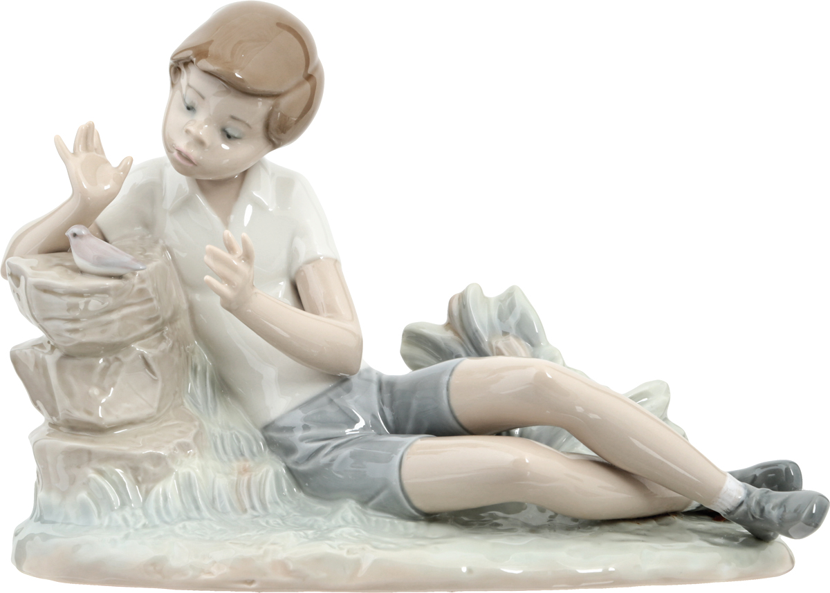 Lladro Фарфор Интернет Магазин
