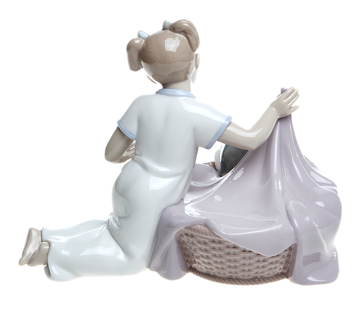Lladro Фарфор Интернет Магазин