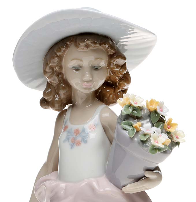 Lladro Фарфор Интернет Магазин