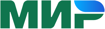 Логотип МИР — MirPay, условия оплаты, способы оплаты, банковская карта, онлайн оплата, кешбэк за покупки, программа лояльности