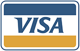 Логотип Visa - условия оплаты, способы оплаты, банковская карта, онлайн оплата