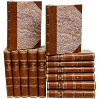 Ф. М. Достоевский. Полное собрание сочинений в 14 томах. Полный комплект в 13 книгах