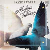 Виниловая пластинка Модерн Токинг Modern Talking - Ready for romance (1 LP)