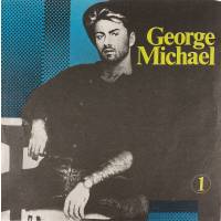 Виниловая пластинка George Michael Джордж Майкл 1 (1 LP)