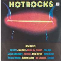 Виниловая пластинка Hotrocks (1 LP)