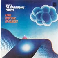 Виниловая пластинка The Alan Parsons Project Алан Парсонс Проджект (1 LP)