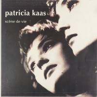 Виниловая пластинка Patricia Kaas Патрисия Каас- Scene de vie(1LP)