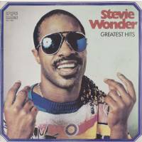 Виниловая пластинка Stevie Wonder Стиви Уандер - Greatest hits 1LP