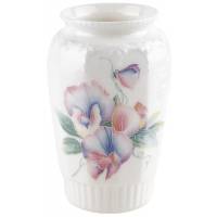 Ваза миниатюрная "Little Sweetheart", Высота 8 см, Английский фарфор, Aynsley, Великобритания, 1984 г.