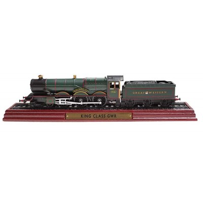 Модель локомотива King Class GWR