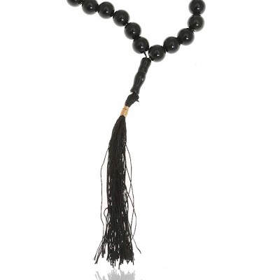 Четки, 33 бусины. Натуральный агат. Гонконг, 2000-е гг. Четки, 33 бусины. Натуральный агат. Гонконг, 2000-е гг.