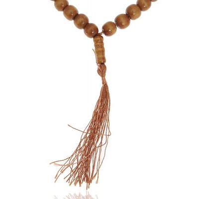 Четки, 33 бусины. Натуральное дерево, лак. Гонконг, 2000-е гг. Четки, 33 бусины. Натуральное дерево, лак. Гонконг, 2000-е гг.