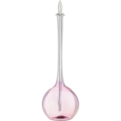 Murano. Флакон для духов. Муранское стекло, ручная работа. Murano, Италия (Венеция), конец ХХ века Murano. Флакон для духов. Муранское стекло, ручная работа. Murano, Италия (Венеция), конец ХХ века