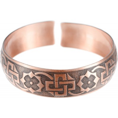 Браслет "Покоевый". Медь, ручная работа. Россия Браслет "Покоевый". Медь, ручная работа. Россия