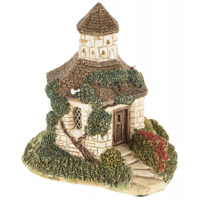 Коллекционный миниатюрный домик " The Dovecot". Lilliput lane. Великобритания