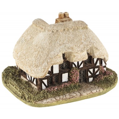 Коллекционный миниатюрный домик "Lilliput lane". Великобритания