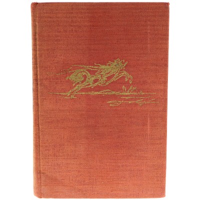 The autobiography of Benvenuto Cellini transtaled by John Addington Symonds (с иллюстрациями Сальвадора Дали)