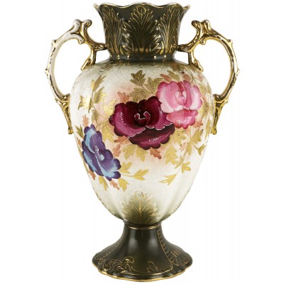 Антикварная ваза "Эдем". Великобритания