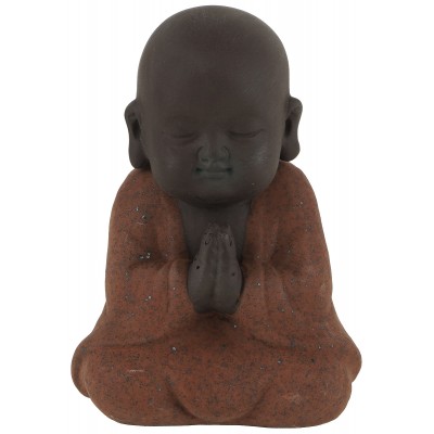 Статуэтка "Маленький Будда". Китай