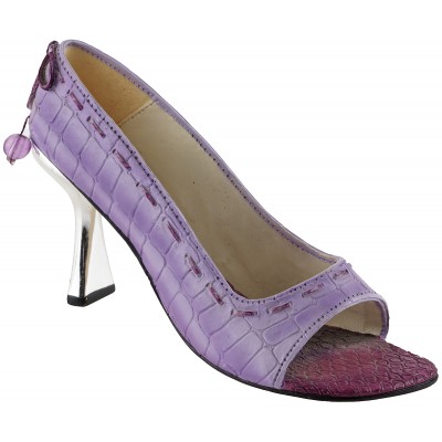 Туфелька коллекционная, статуэтка-сувенир. Композит. Raine, Великобритания, винтаж, 2000 г.