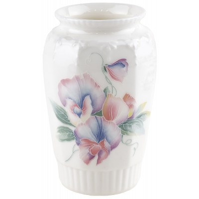 Ваза миниатюрная "Little Sweetheart", Высота 8 см, Английский фарфор, Aynsley, Великобритания, 1984 г. Ваза миниатюрная "Little Sweetheart", Высота 8 см, Английский фарфор, Aynsley, Великобритания, 1984 г.