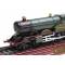 Модель локомотива King Class GWR. вид 3