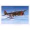 Комплект из 60 открыток "Самолеты Второй Мировой войны". вид 4