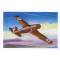 Комплект из 60 открыток "Самолеты Второй Мировой войны". вид 8