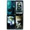 Dark Angels Tarot, комплект: карты Таро, пояснительная брошюра. 78 карт. Lo Scarabeo, Италия, 2008 год. вид 2