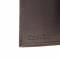 Портмоне мужское Calvin Klein, натуральная кожа, цвет темно-коричневый. США. вид 5