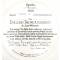 Сюзи Вайткомб "Английская чистокровная ", декоративная тарелка. Фарфор, деколь с подрисовкой. Spode, Великобритания, 1988 год. вид 4