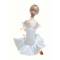 Lladro. Статуэтка "Балерина с розой" коллеционная номерная серия. Фарфор, ручная роспись. Lladro, Испания (Валенсия), 1991 год. вид 5