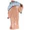 Lladro. Статуэтка "Клоун в розовом". Фарфор, ручная роспись. Nao для Lladro, Испания (Валенсия), 1990-е гг.. вид 3