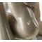 Винтажная статуэтка "Сидящая балерина". Фарфор, ручная роспись. Nao для Lladro, Испания (Валенсия), 1990-е гг.(с трещиной). вид 7