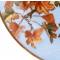 Сесиль Мари Бейкер "Фея боярышника", декоративная тарелка. Фарфор, деколь с подрисовкой, золочение. Gresham, Великобритания, 1989 год. вид 2