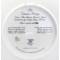 Сесиль Мари Бейкер "Фея цинии", декоративная тарелка. Фарфор, деколь с подрисовкой, золочение. Gresham, Великобритания, 1989 год. вид 3