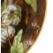 Сесиль Мари Бейкер "Фея Старой бороды", декоративная тарелка. Фарфор, деколь с подрисовкой, золочение. Gresham, Великобритания, 1989 год. вид 2