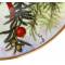 Сесиль Мари Бейкер "Фея тиса", декоративная тарелка. Фарфор, деколь с подрисовкой, золочение. Gresham, Великобритания, 1989 год. вид 2
