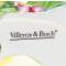 Villeroy & Boch. Кольца для салфеток "Груша", 4 шт. Фарфор, роспись, глазуровка. Villeroy & Boch, Германия, 1980-е гг.. вид 4