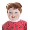 Кукла коллекционная "Малыш". Фарфор, ткани, мягконабивной наполнитель, ручная работа. Ashton Drake, США, 1998 год. вид 2