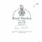 Статуэтка винтажная "Аскот", Фарфор, высота 15 см, Royal Doulton, Великобритания, 1967 год. вид 5