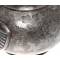 Чайник. Металл, серебрение, гравировка. Simpson Hall Miller, США, конец ХIХ века. вид 3