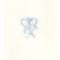 Rudolf Kammer. Подсвечник на 3 свечи. Фарфор, роспись, лепка, золочение, ручная работа. Rudolf Kammer, Volkstedt, Германия, 1960-гг.. вид 3